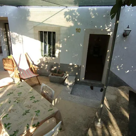 Krista Holiday home