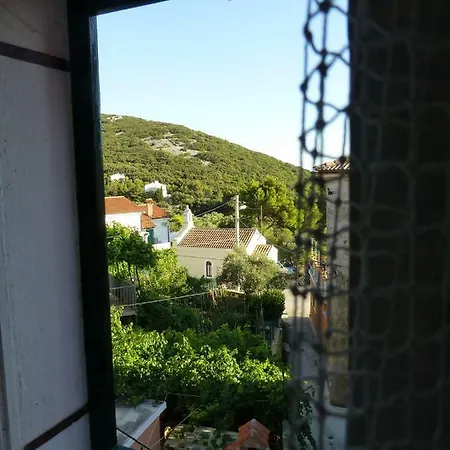 Krista Holiday home Miholascica