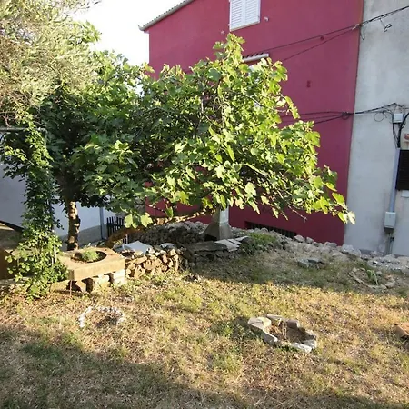 Krista Case de vacanță *