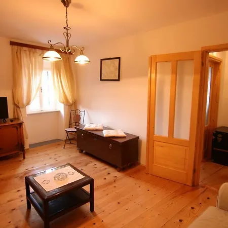 Krista * Miholascica