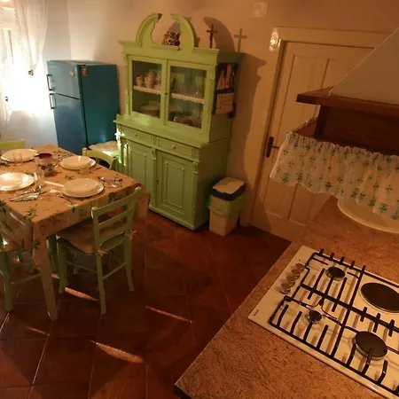 Case de vacanță Krista