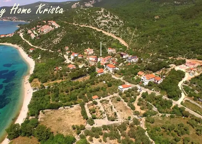 Tatil Evi Krista *