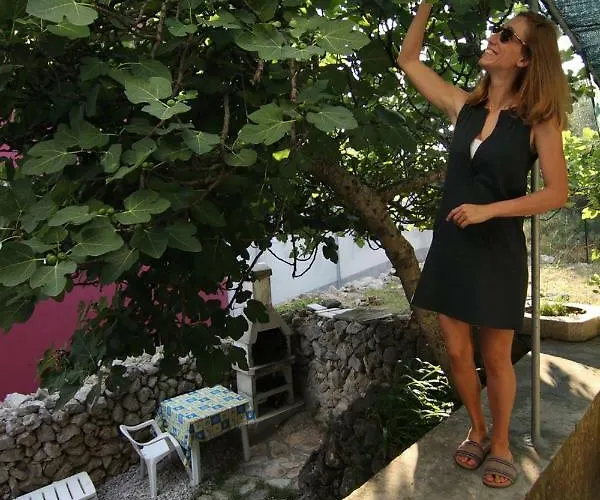 Tatil Evi Krista *