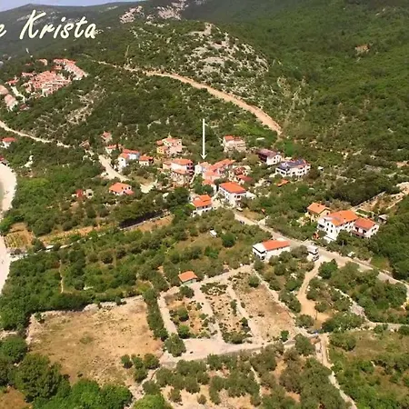 Дом отдыха Krista *