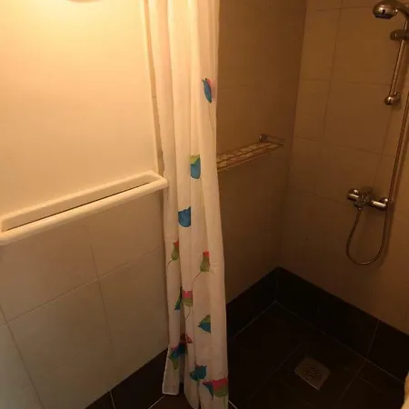 Krista Дом отдыха Miholascica