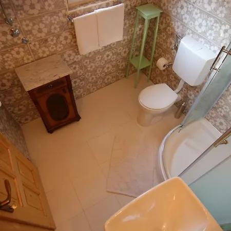 Krista * Miholascica