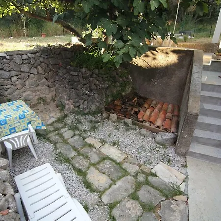 Дом отдыха Krista *