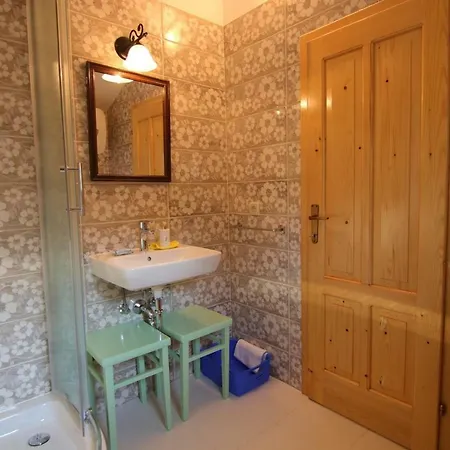 Дом отдыха Krista *