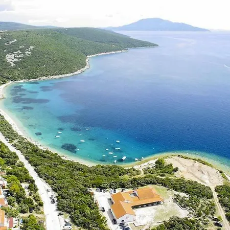 Дом отдыха Krista Miholascica