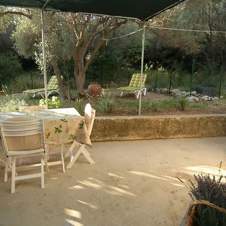 Дом отдыха Krista