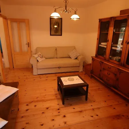 Casa vacanze Krista