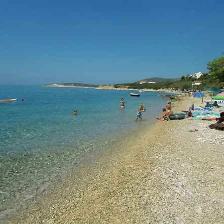 Дом отдыха Krista Miholascica