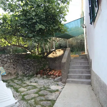 Дом отдыха Krista Miholascica