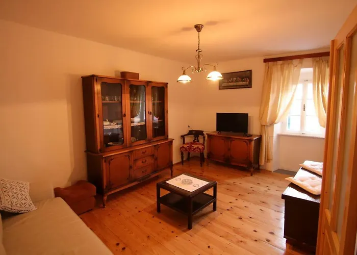 Casa vacanze Krista