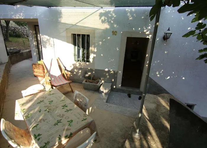 Krista Casa vacanze