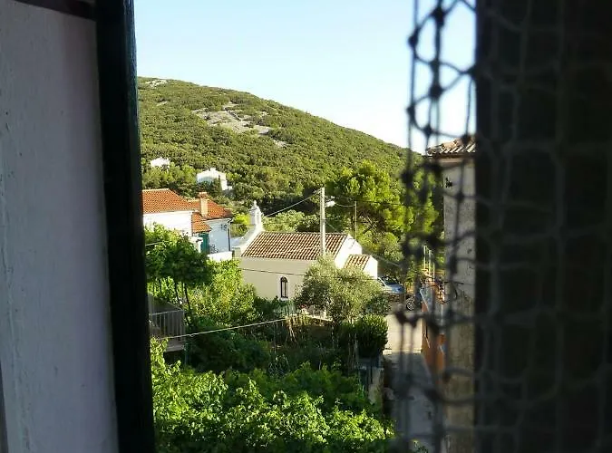 Krista Casa vacanze Miholascica