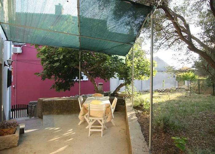 Casa vacanze Krista Miholascica