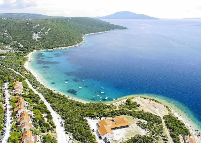 Casa vacanze Krista Miholascica