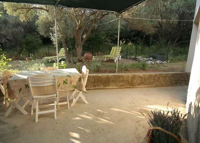 Casa vacanze Krista