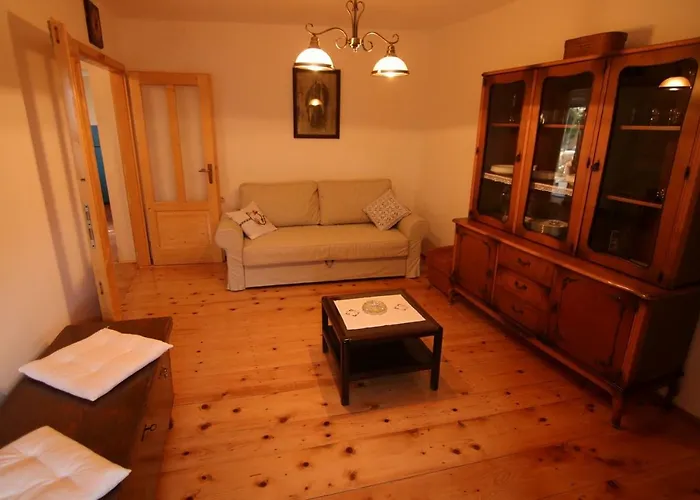 Casa vacanze Krista