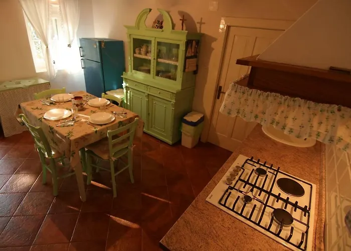 Casa vacanze Krista