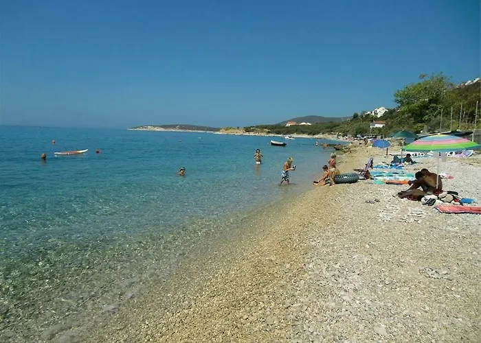 Casa vacanze Krista Miholascica