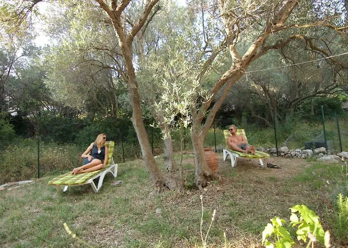 Krista Casa vacanze *