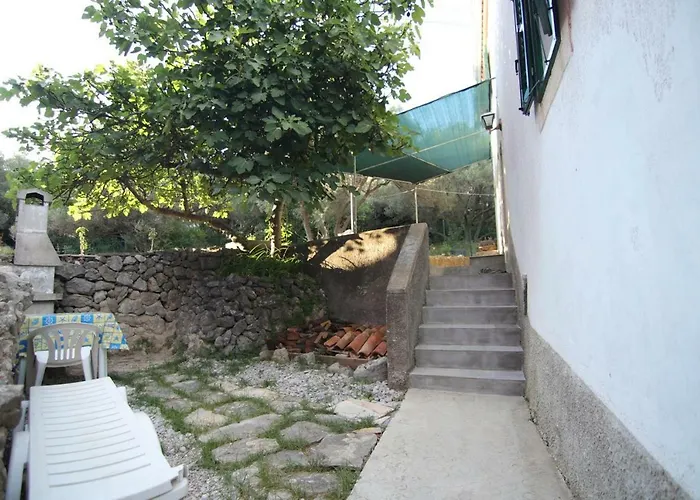 Casa vacanze Krista Miholascica