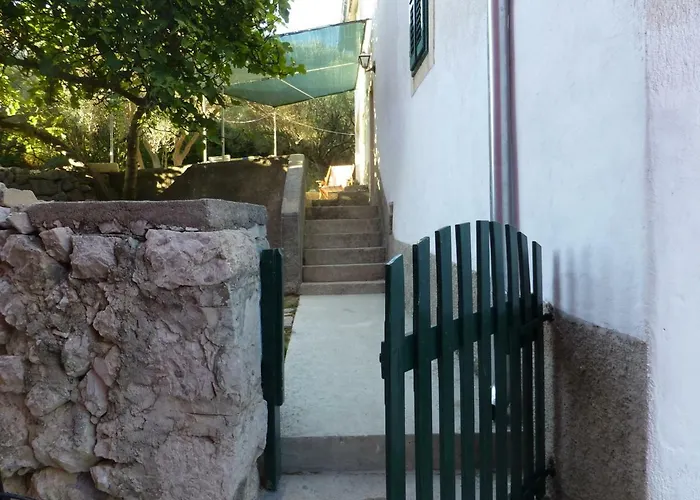 Krista Casa vacanze Miholascica